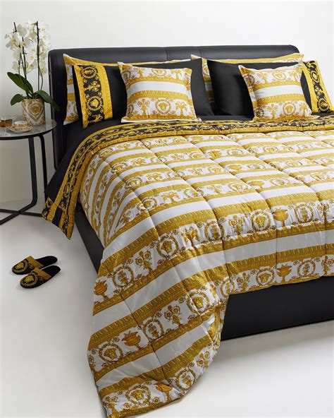 versace beds